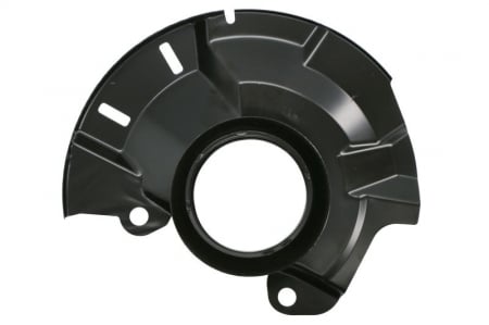 Protectie discuri - Protectie disc frana fata stanga potrivit HYUNDAI ACCENT IV, SOLARIS; KIA RIO III 1.1D-1.6D 11.10-
