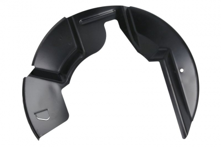 Protectie discuri - Protectie disc frana fata stanga potrivit LAND ROVER 110/127, 90 I, DEFENDER, DISCOVERY I, RANGE ROVER I 2.0-4.3 07.70-02.16