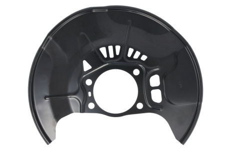 Protectie disc frana fata stanga potrivit LEXUS NX; TOYOTA RAV 4 IV 2.0-2.5H 12.12-