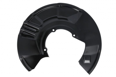 Protectie discuri - Protectie disc frana fata stanga potrivit MERCEDES E T-MODEL (S210), E (W210) 2.8/3.2/4.3 12.96-03.03