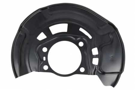 Protectie discuri - Protectie disc frana fata stanga potrivit TOYOTA AURIS, COROLLA, PRIUS PLUS, RAV 4 III, RAV 4 IV 1.8H-2.5H 11.05-