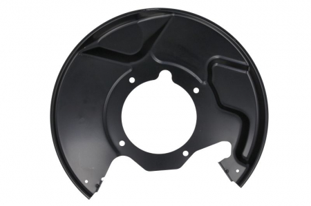 Protectie discuri - Protectie disc frana fata stanga potrivit TOYOTA LAND CRUISER 100 4.2D/4.7 01.98-08.07
