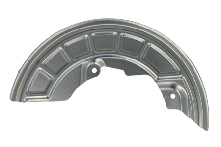Protectie discuri - Protectie disc frana fata stanga potrivit VW TRANSPORTER T3 1.6D/1.9/2.1 11.84-07.92