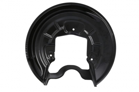 Protectie discuri - Protectie disc frana spate dreapta potrivit AUDI A3; SKODA OCTAVIA II; VW CADDY III, CADDY III/MINIVAN, GOLF V 1.4-3.2 05.03-05.15