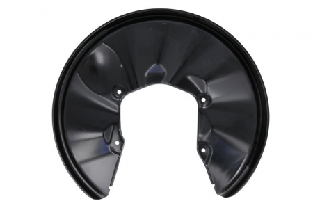 Protectie discuri - Protectie disc frana spate dreapta potrivit AUDI A4 B6, A4 B7 3.0-4.2 11.00-03.09