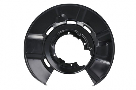 Protectie discuri - Protectie disc frana spate dreapta potrivit BMW 1 (E82), 3 (E90), 3 (E92), 3 (E93) 3.0/4.0/4.4 03.07-10.13