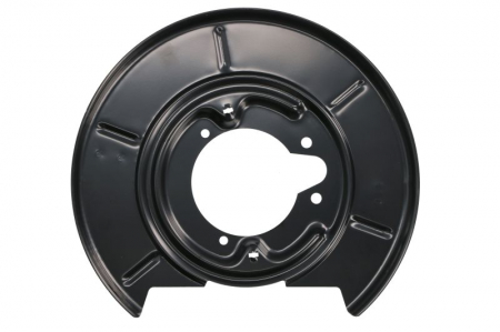 Protectie discuri - Protectie disc frana spate dreapta potrivit BMW 3 (E30), 3 (E36), Z3 (E36) 1.6-3.2 09.82-06.03