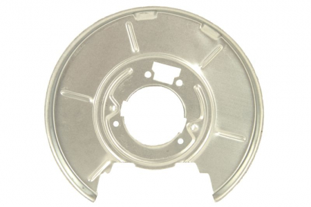 Protectie discuri - Protectie disc frana spate dreapta potrivit BMW 3 (E36), 3 (E46) 1.6-3.2 01.94-12.07