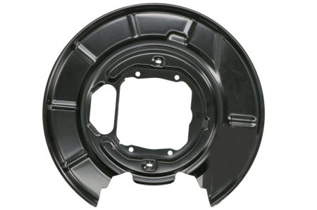 Protectie discuri - Protectie disc frana spate dreapta potrivit BMW 5 (E39) 2.0-4.4 09.95-06.03