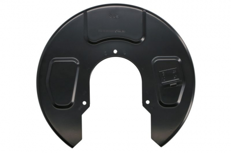 Protectie discuri - Protectie disc frana spate dreapta potrivit FORD GALAXY I; SEAT ALHAMBRA; VW SHARAN 1.8-2.8 03.95-03.10