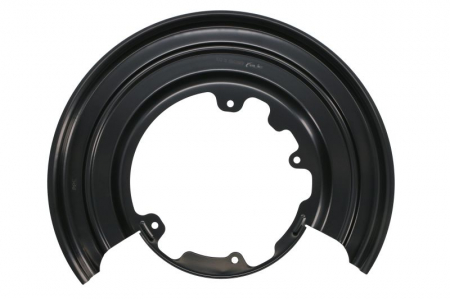 Protectie discuri - Protectie disc frana spate dreapta potrivit IVECO DAILY II, DAILY III 2.3D-3.0D 01.89-07.07