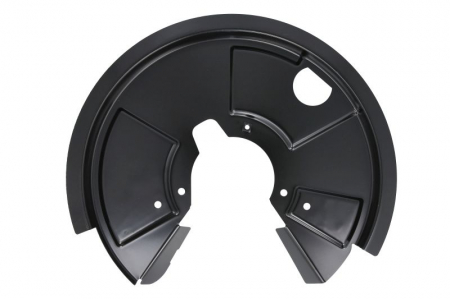 Protectie discuri - Protectie disc frana spate dreapta potrivit LAND ROVER DEFENDER 2.2D-3.9 08.90-02.16