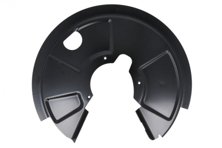 Protectie discuri - Protectie disc frana spate dreapta potrivit LAND ROVER DISCOVERY I, RANGE ROVER I 2.0-4.3 07.70-10.98
