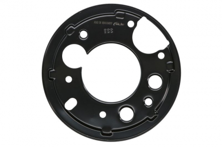 Protectie discuri - Protectie disc frana spate dreapta potrivit MERCEDES SPRINTER 4-T (B904), SPRINTER 5-T (B905); VW LT 28-46 II 2.1D-2.9D 02.95-07.06