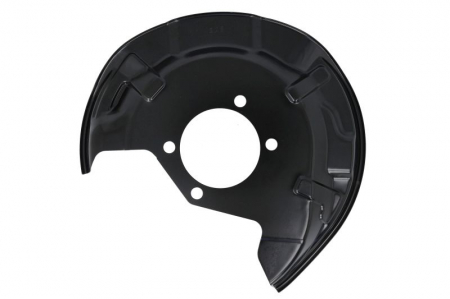 Protectie discuri - Protectie disc frana spate dreapta potrivit NISSAN QASHQAI II; RENAULT KADJAR 1.2-2.0 11.13-