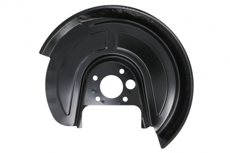 Protectie discuri - Protectie disc frana spate dreapta potrivit SEAT LEON, TOLEDO II; SKODA OCTAVIA I; VW BORA, BORA I, GOLF IV, NEW BEETLE 1.4-2.8 09.96-12.13