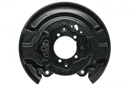 Protectie discuri - Protectie disc frana spate dreapta potrivit TOYOTA AVENSIS VERSO, PREVIA II, SIENNA 2.0-3.0 08.97-11.09