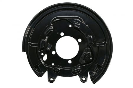 Protectie discuri - Protectie disc frana spate dreapta potrivit TOYOTA CELICA, COROLLA, COROLLA VERSO, PRIUS 1.4-2.0D 08.99-03.08