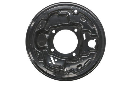 Protectie discuri - Protectie disc frana Spate Dreapta potrivit TOYOTA LAND CRUISER 80 4.0/4.2D/4.5 01.90-12.97