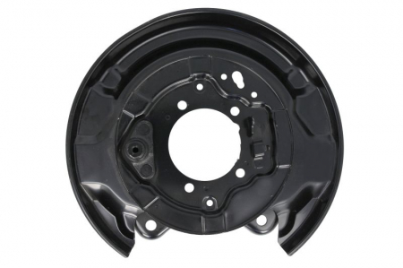 Protectie discuri - Protectie disc frana spate dreapta potrivit TOYOTA PICNIC 2.0/2.2D 05.96-12.01