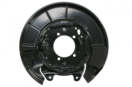 Protectie discuri - Protectie disc frana spate dreapta potrivit TOYOTA RAV 4 II 1.8-2.4 05.00-11.05