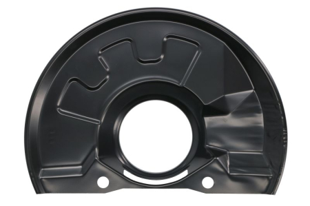 Protectie discuri - Protectie disc frana Spate Dreapta potrivit VOLVO 850, S70, V70 I 2.0-2.5D 06.91-12.00