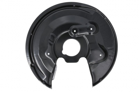 Protectie discuri - Protectie disc frana spate dreapta potrivit VW BEETLE, EOS, GOLF VI, SCIROCCO III 1.2-3.6 03.06-07.19