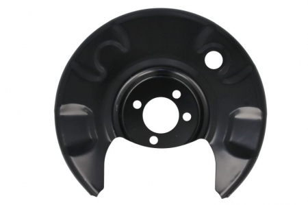 Protectie discuri - Protectie disc frana spate dreapta potrivit VW GOLF II, JETTA II, PASSAT B2, SCIROCCO 1.0-2.2 08.82-12.92
