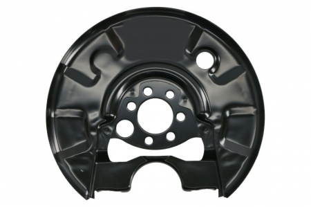 Protectie discuri - Protectie disc frana spate dreapta potrivit VW PASSAT B3/B4 1.6-2.8 02.88-05.97