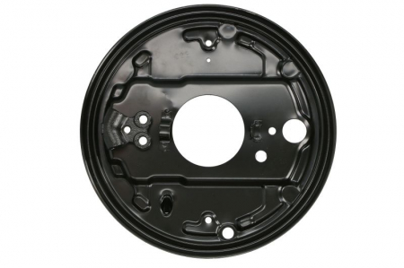 Protectie discuri - Protectie disc frana spate dreapta potrivit VW TRANSPORTER T3 1.6-2.1 05.79-07.92