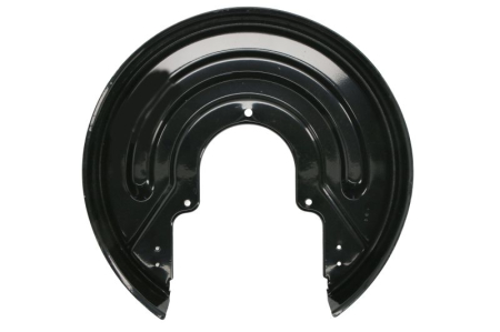 Protectie discuri - Protectie disc frana Spate Dreapta/Stanga potrivit SEAT ALHAMBRA; VW SHARAN, TRANSPORTER T4 1.8-2.8 07.90-03.10
