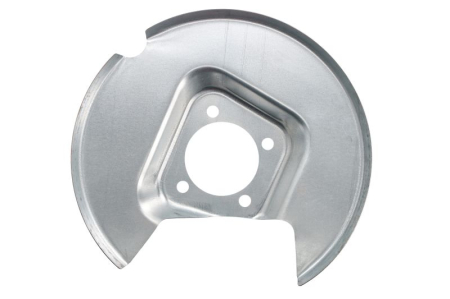 Protectie discuri - Protectie disc frana Spate Stanga diametru 290mm potrivit CITROEN C4 GRAND PICASSO II, C4 PICASSO II, C4 SPACETOURER; PEUGEOT 3008 II, 308 II, 308 II/KOMBI 1.2-2.0D 02.13-