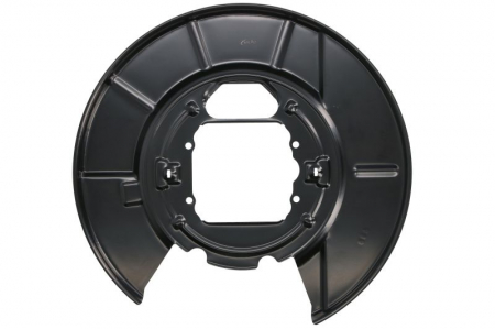 Protectie discuri - Protectie disc frana spate stanga diametru 324mm potrivit BMW X5 (E53) 3.0-4.8 01.00-12.06