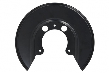 Protectie discuri - Protectie disc frana spate stanga/dreapta potrivit AUDI A3, TT; SEAT LEON; SKODA OCTAVIA I, OCTAVIA II; VW BORA, BORA I, GOLF IV 1.6D-3.2 12.96-02.13