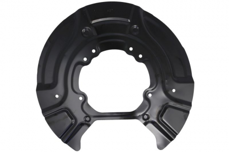 Protectie discuri - Protectie disc frana spate stanga/dreapta potrivit BMW X3 (F25), X4 (F26) 1.6-3.0D 09.10-03.18