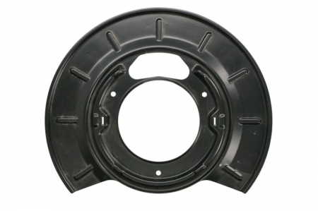 Franare - Protectie disc frana spate stanga/dreapta potrivit MERCEDES V (638/2), VITO (W638) 2.0-2.8 1996-2003