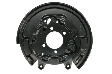 Protectie discuri - Protectie disc frana spate stanga/dreapta potrivit TOYOTA IST, YARIS, YARIS VERSO 1.0-1.5 04.99-07.07