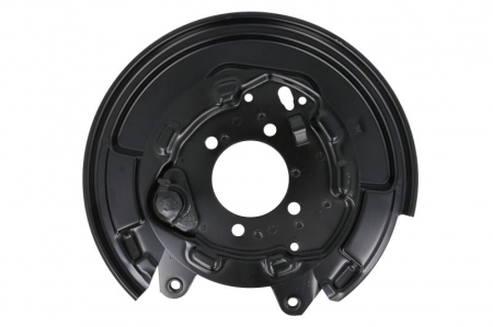 Protectie discuri - Protectie disc frana spate stanga/dreapta potrivit TOYOTA VIOS / SOLUNA VIOS, YARIS, YARIS VERSO 1.0-1.5 04.99-10.06