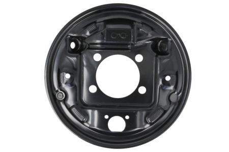 Protectie discuri - Protectie disc frana spate stanga/dreapta potrivit TOYOTA YARIS 1.0-1.4D 08.05-12.12