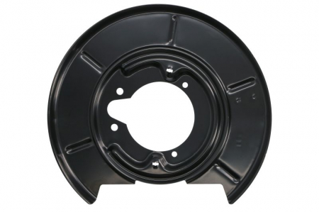 Protectie discuri - Protectie disc frana spate stanga potrivit BMW 3 (E30), 3 (E36), Z3 (E36) 1.6-3.2 09.82-06.03
