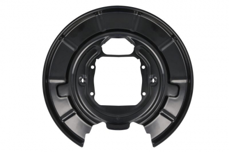Protectie discuri - Protectie disc frana spate stanga potrivit BMW 5 (E39) 2.0-4.4 03.96-05.04