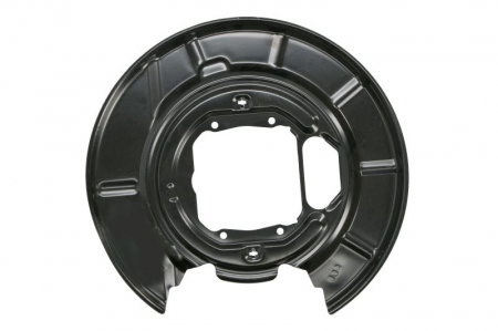 Protectie discuri - Protectie disc frana spate stanga potrivit BMW 5 (E39) 2.0-4.4 09.95-06.03