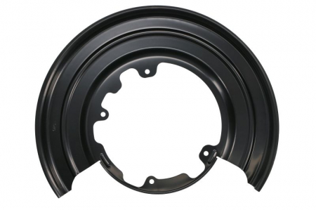 Protectie discuri - Protectie disc frana spate stanga potrivit IVECO DAILY II, DAILY III 2.3D-3.0D 01.89-07.07