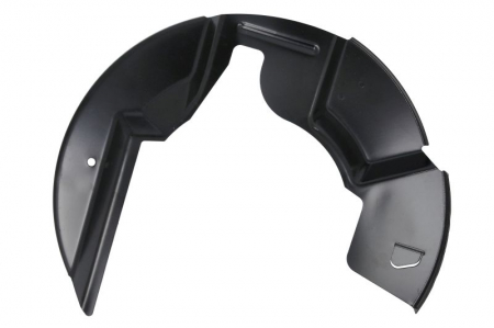 Protectie discuri - Protectie disc frana spate stanga potrivit LAND ROVER 110/127, 90 I 2.3-3.5 09.83-08.90