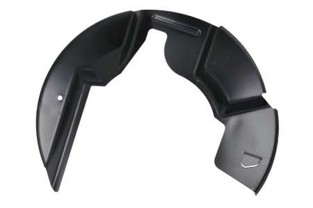 Protectie discuri - Protectie disc frana spate stanga potrivit LAND ROVER 110/127, 90 I 2.3-3.5 09.83-08.90