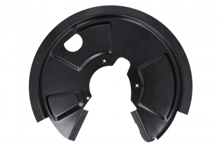 Protectie discuri - Protectie disc frana spate stanga potrivit LAND ROVER DISCOVERY I, RANGE ROVER I 2.0-4.3 07.70-10.98