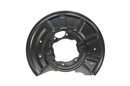 Protectie disc frana Spate Stanga potrivit MERCEDES E A207, E C207, E T-MODEL S212, E W212, GLK X204 1.8-6.2 01.09-12.16 [1]