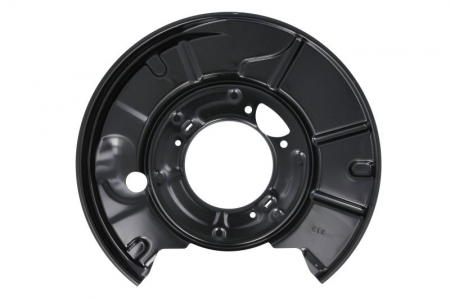 Protectie discuri - Protectie disc frana spate stanga potrivit MERCEDES S (C215), S (W220) 2.8-6.3 10.98-03.06