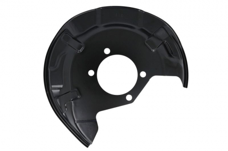 Protectie discuri - Protectie disc frana spate stanga potrivit NISSAN QASHQAI II; RENAULT KADJAR 1.2-2.0 11.13-
