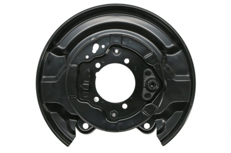 Protectie discuri - Protectie disc frana spate stanga potrivit TOYOTA AVENSIS VERSO, PREVIA II, SIENNA 2.0-3.0 08.97-11.09